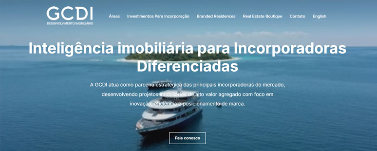 site-imoveis