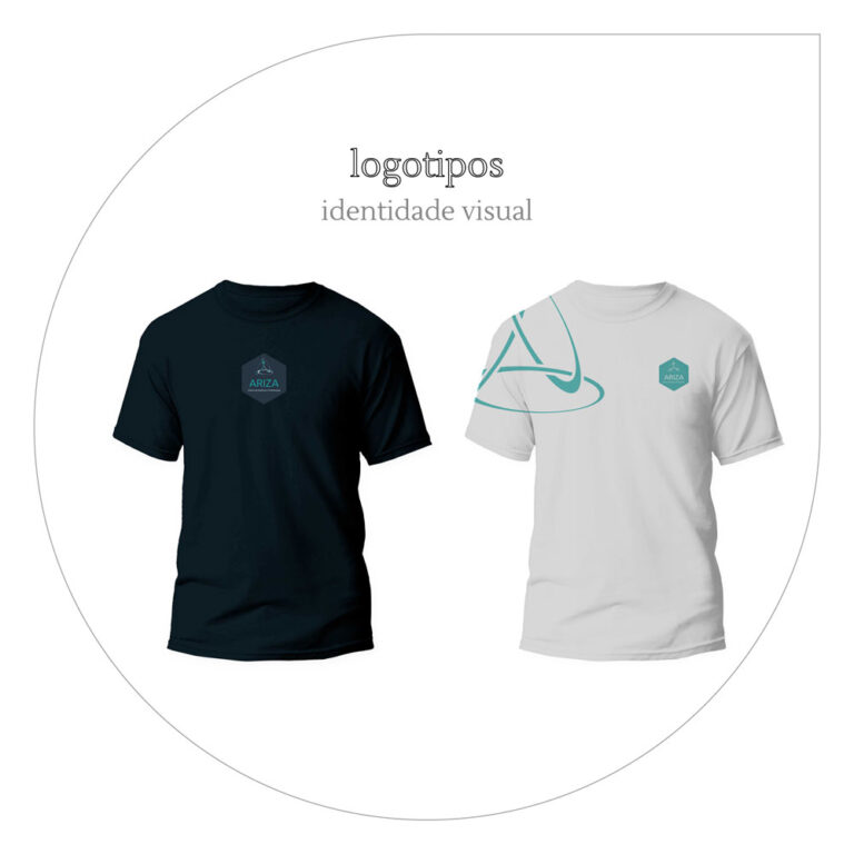 identidade visual